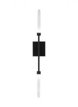 VC Modern TECH Lighting 700WSSPRB-LED927 - Spur Wall