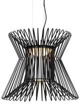 VC Modern TECH Lighting 700TDSYRPB-LED935 - Syrma Pendant