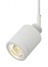 VC Modern TECH Lighting 700FJTLM03W - Tellium Head