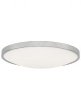 VC Modern TECH Lighting 700FMVNC13C-LED927-277 - Vance 13 Flush Mount