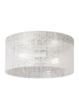 VC Modern TECH Lighting 700FMVTRLNS - Vetra Flush