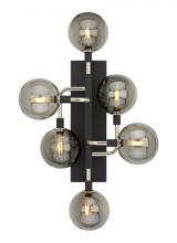 VC Modern TECH Lighting 700WSVGOSN-LED927 - Viaggio Wall