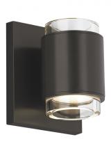 VC Modern TECH Lighting 700WSVOTRCZ-LED930-277 - Voto Wall Round