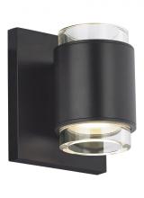 VC Modern TECH Lighting 700WSVOTRCB-LED930 - Voto Wall Round