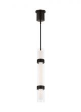 VC Modern TECH Lighting 700TDWIT3B-LED930 - Wit Pendant