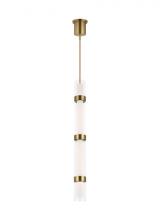 VC Modern TECH Lighting 700TDWIT4R-LED930 - Wit Pendant