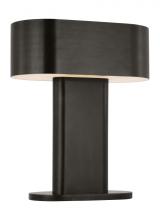 VC Modern TECH Lighting KWTB32627BZ - Wyllis Medium Table Lamp