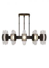 VC Modern TECH Lighting 700WYT12PZ-LED927 - Wythe X-Large Chandelier