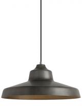 VC Modern TECH Lighting 700TDZVOW - Zevo Pendant