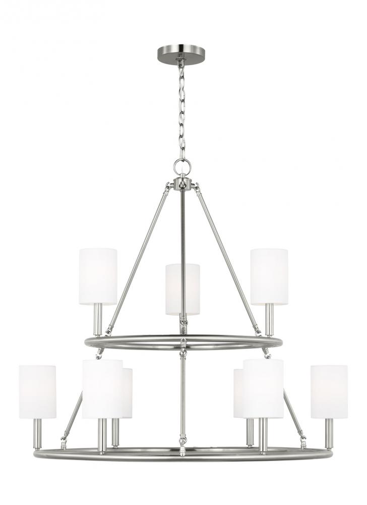 Egmont Extra Large Chandelier