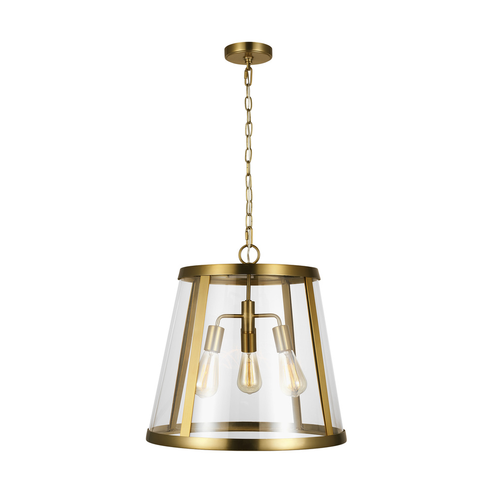 Harrow Large Pendant