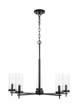 Studio Co. VC 3190305EN-112 - Zire Five Light Chandelier