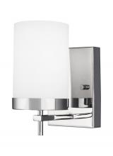 Studio Co. VC 4190301-05 - Zire One Light Wall / Bath Sconce