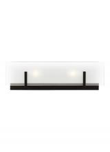 Studio Co. VC 4430802EN-112 - Syll Two Light Wall / Bath