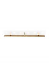 Studio Co. VC 4430806-848 - Syll Six Light Wall / Bath