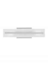 Studio Co. VC 4454302-05 - Dex Small Two Light Wall / Bath