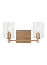 Studio Co. VC 4464202EN-848 - Fullton Two Light Wall / Bath