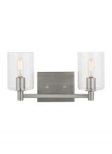 Studio Co. VC 4464202EN-962 - Fullton Two Light Wall / Bath