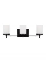 Studio Co. VC 4490303EN3-112 - Zire Three Light Bath