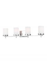 Studio Co. VC 4490304EN3-05 - Zire Four Light Bath