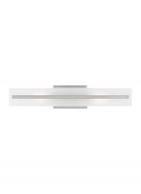 Studio Co. VC 4554302-962 - Dex Medium Two Light Wall / Bath