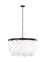 Studio Co. VC 5202508-112 - Mellita Eight Light Pendant