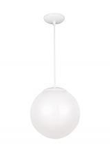 Studio Co. VC 6024-15 - Leo - Hanging Globe Extra Large One Light Pendant