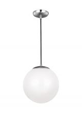 Studio Co. VC 6024-04 - Leo - Hanging Globe Extra Large One Light Pendant