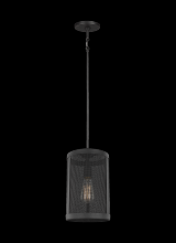Studio Co. VC 6128501-12 - Gereon One Light Mini-Pendant