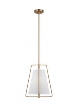 Studio Co. VC 6507401-848 - Allis One Light Pendant