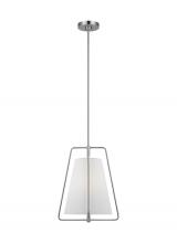 Studio Co. VC 6507401-962 - Allis One Light Pendant