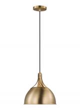 Studio Co. VC 6524201-848 - Rockland One Light Pendant