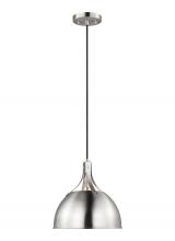 Studio Co. VC 6524201-962 - Rockland One Light Pendant