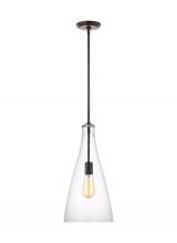 Studio Co. VC 6537001-710 - Arilda One Light Pendant