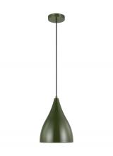 Studio Co. VC 6545301EN3-145 - Oden Small Pendant