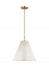 Studio Co. VC 6585101-817 - Gordon One Light Small Pendant