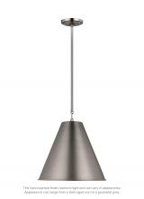 Studio Co. VC 6585101-965 - Gordon One Light Small Pendant