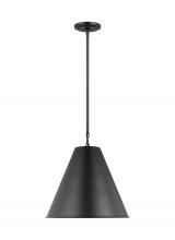 Studio Co. VC 6585101EN3-112 - Gordon One Light Small Pendant