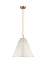 Studio Co. VC 6585101EN3-817 - Gordon One Light Small Pendant