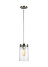 Studio Co. VC 6590301-962 - Zire One Light Pendant