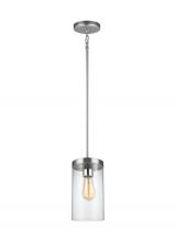 Studio Co. VC 6590301EN7-05 - One Light Pendant