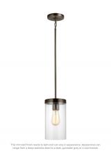 Studio Co. VC 6590301EN7-778 - One Light Pendant