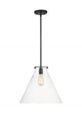 Studio Co. VC 6592101-112 - Kate One Light Cone Pendant