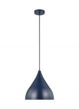 Studio Co. VC 6645301EN3-127 - Oden Medium Pendant