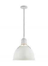 Studio Co. VC 6680301-817 - Huey One Light Medium Pendant