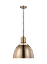 Studio Co. VC 6680301-848 - Huey One Light Medium Pendant