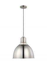 Studio Co. VC 6680301-962 - Huey One Light Medium Pendant