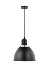 Studio Co. VC 6680301EN3-112 - Huey One Light Medium Pendant