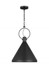 Studio Co. VC 6684901-112 - Lyon Medium One Light Pendant