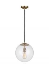 Studio Co. VC 6701801EN7-848 - Large One Light Pendant